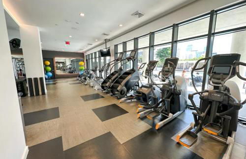 X Lounge III-Modern Corner Residence - Foto 18