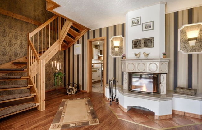 Am Rotdorn Modern Retreat - Foto 17