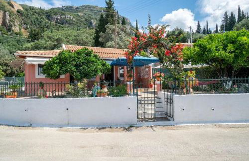 Ocean View Oasis - Palaiokastritsa - Foto 36