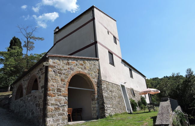 Agriturismo Montereggi - Photo 35