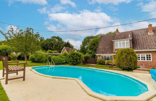 Alderfen View by Leap Escapes - Foto 14