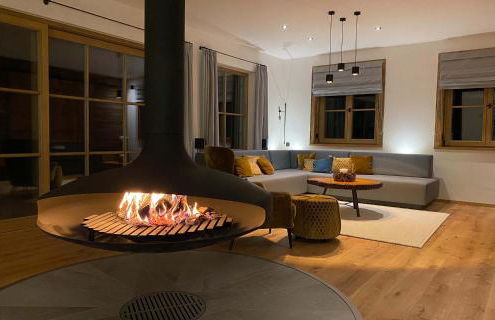 Chalet am Wetterkreuz - Foto 33