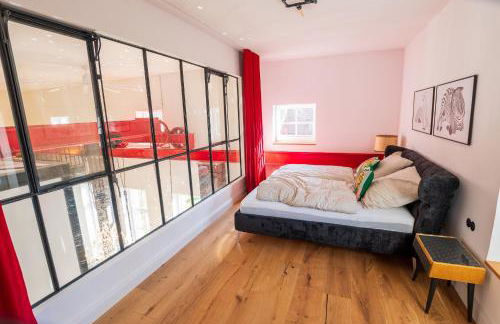 Altes Wasserwerk Tecklenburg - Foto 10