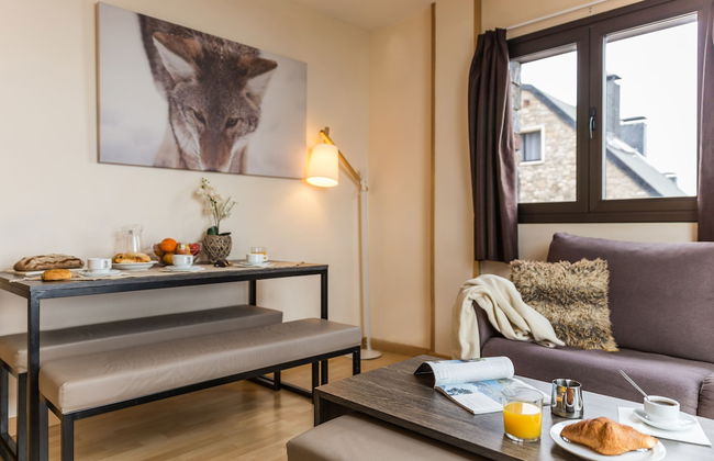 Pierre & Vacances Pas de la Casa Princesa - Photo 18