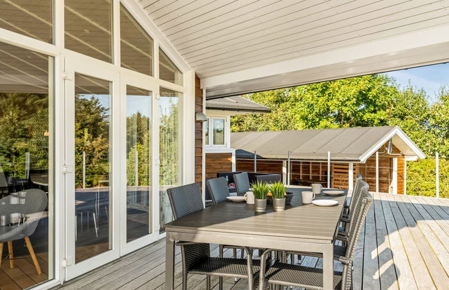 "Eljas" - 200m to the fjord - Foto 14