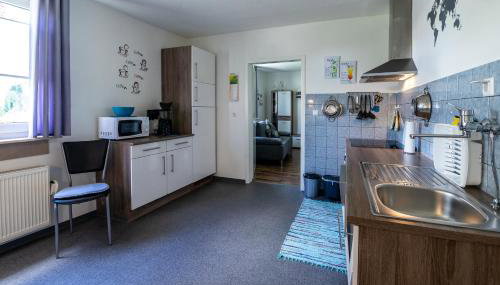 Ferienwohnung zum-vennwack - Foto 2