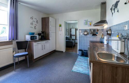 Ferienwohnung zum-vennwack - Foto 2