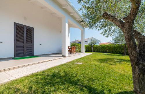 Villa Luisa Cilento - Foto 38