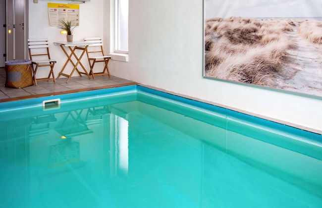 10 Person Holiday Home in Thisted - Foto 5