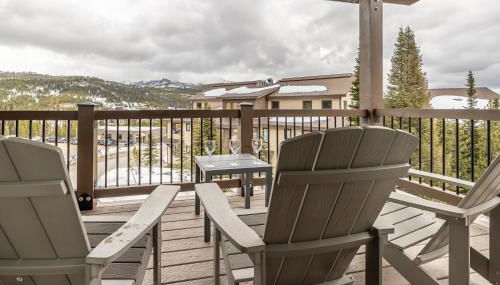 Beaverhead Condo - 5 Slalom #301 - Foto 5