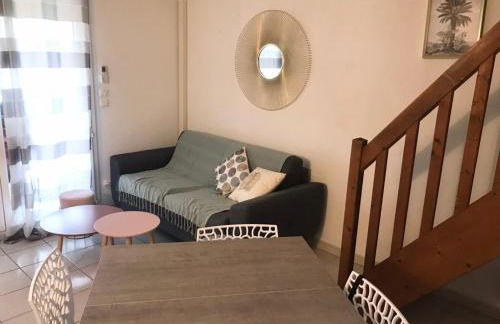 Villa du Grand Bleu Odalys - Foto 8