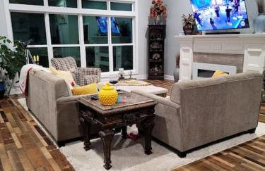 Waterfront Bama Getaway-20 min to UA - Foto 11