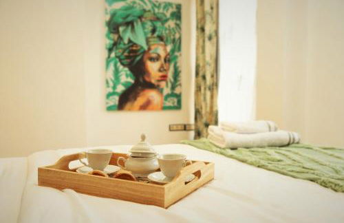 Penthouse Duplex in a 4 floors spanish house -8 min to center by Metro - Foto 39