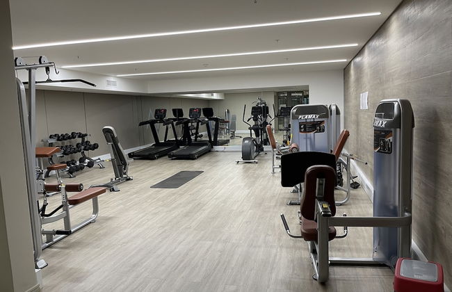 Sandton Smart Apartment Ten - Foto 31