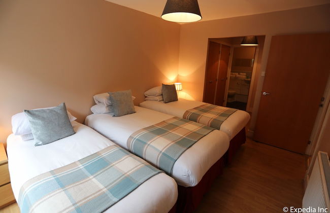 Edinburgh Playhouse Apartments - Foto 18