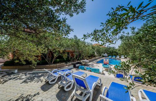 Villa Rustica Dalmatia - Photo 17