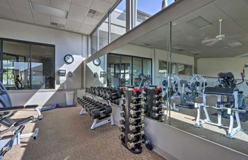 Condo with Lakefront Patio and Community Perks! - Photo 32