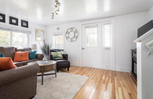 Ames Cottage Elk Rapids - Foto 7