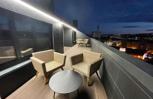 Oktheway Areal Terrace - Foto 19