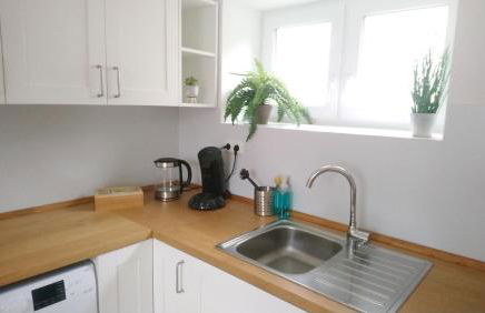 Das Mini-Haus im Herzen Großostheims - Foto 17