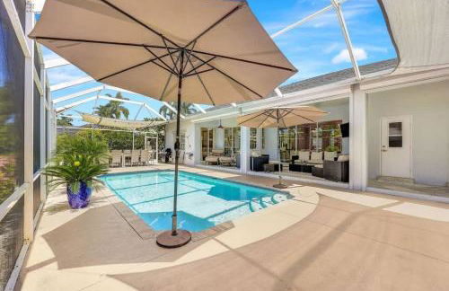 Lux Family 3 BR With Pool Villa Walk To Beach and Mercato - Foto 27