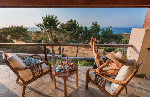 Villa Russelia - Foto 39