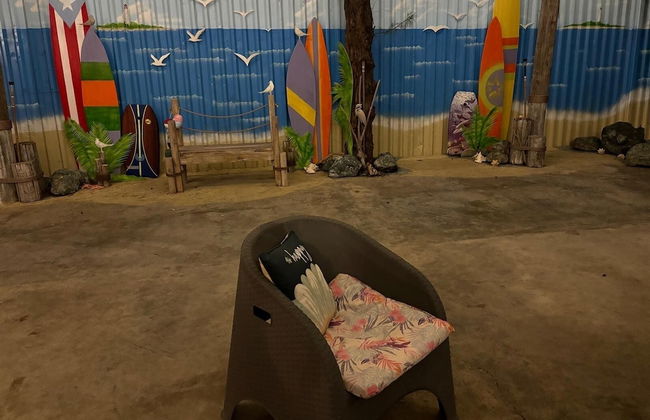 The Place at the Sea - Foto 38