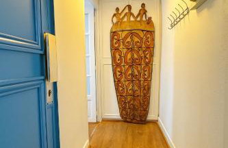 Spacious Apartment in Montparnasse - Foto 10