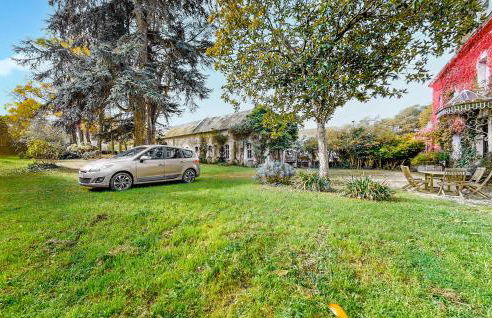 7 Bedroom Lovely Home In Chabris - Foto 11