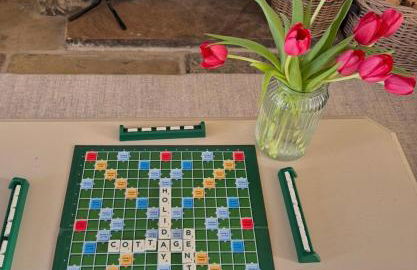 Bents Holiday Cottage, parking and country views - Foto 38