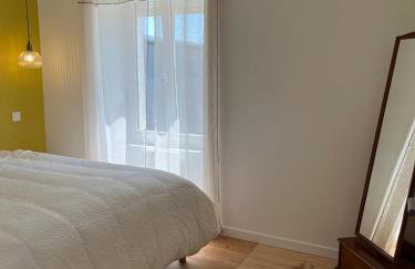 Maison Mima - Maison de charme en Anjou - Vignes & dégustation - Foto 28