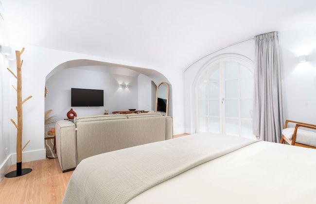 Limehome Evora Rua de Machede 52 - Foto 6