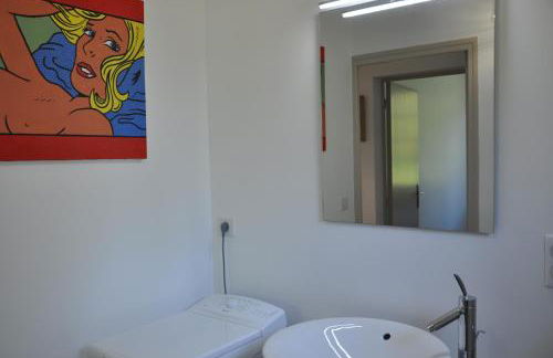 Gîte chez le Gaulois - Foto 28