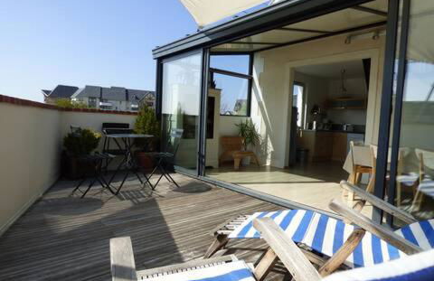 Soleil & Sable - Foto 2