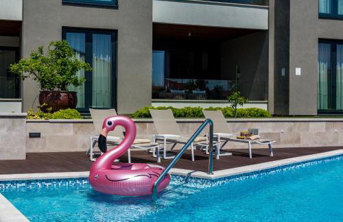 Rocca Riviera Umag Luxury Apartments - Foto 65