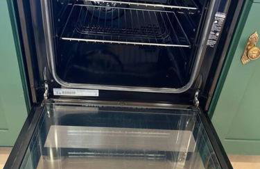 SweetSuiteCullman-couples retreat tiny home dwntwn - Foto 31