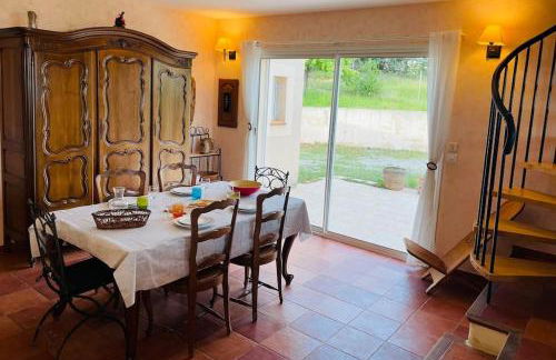 Villa Ylang - climatisée - Foto 16