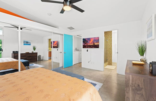 B-bar H Ranch Desert Sanctuary - Foto 6