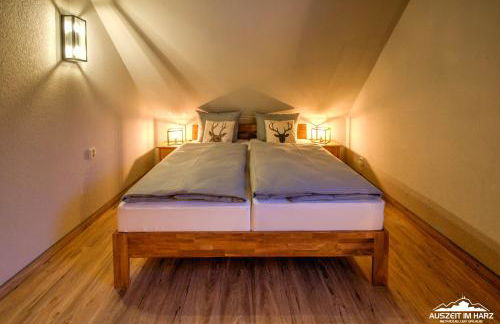 Auszeit-im-Harz Haus 5 Wohnung 31 - Foto 15