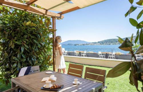 Resort Antico Verbano - Foto 63