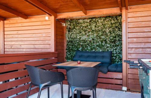 Cozy and Chic Little House with pool Ivinj - 4 - Foto 11