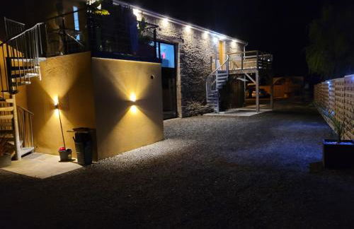 Logement entier Mont-Saint-michel - Foto 7