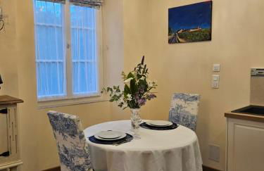 La Maison Chaleureuse - Foto 20