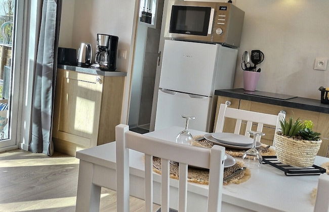 Les Gîtes de L'Isle Jourdain - Foto 10