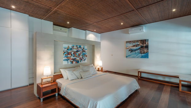 Villa Claudia - Foto 3, Habitación