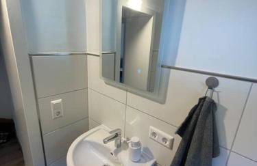 Großzügige Wohnung - Foto 7