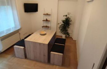 Schöne und optimal gelegene Wohnung - Foto 13