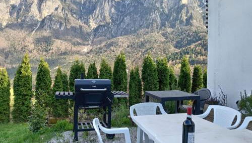 Chalet cima 12 Valle di Sella - Foto 2