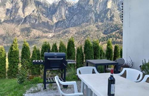 Chalet cima 12 Valle di Sella - Foto 2