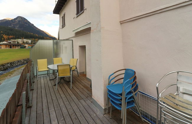 Apartments Schmid - Foto 79